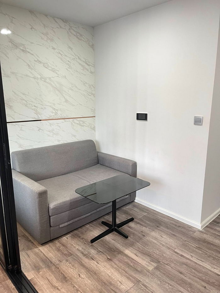 picture WS4018 🔥 For Rent | Atmoz Ratchada – Huaikwang near MRT Cultural Center, only 14,000 baht/month - 9/19