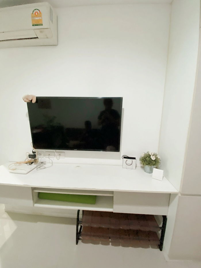 รูป WS3971 [เช่า] Pause Sukhumvit 107 💰 ค่าเช่า 10,000 บาท/เดือน 🚆 BTS แบริ่ง  - รูปที่ 12/12