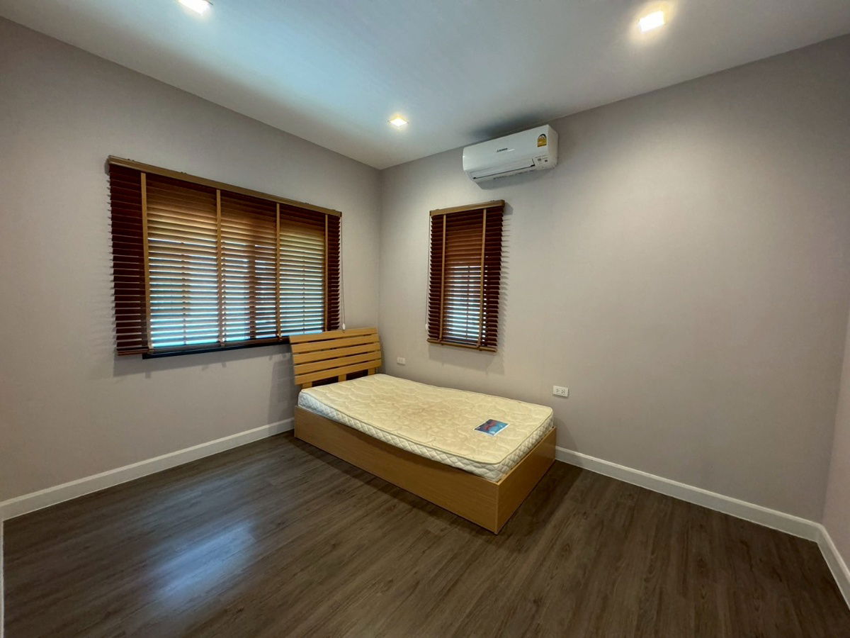 picture Sell with tenant Bangkok Boulevard Sathorn-Pinklao2  - 29/29