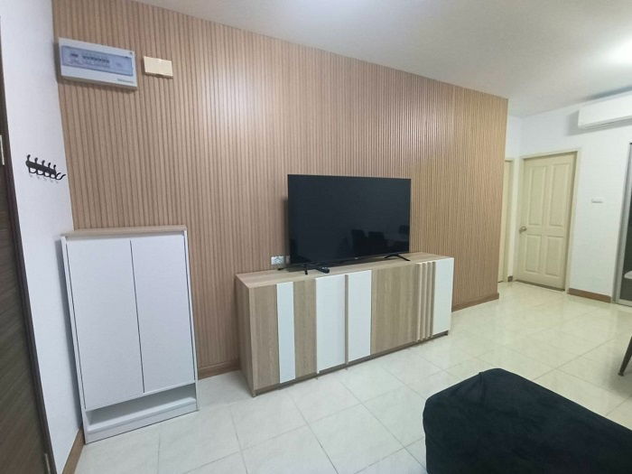 รูป 💥รหัส SPKR330692💥 📢📢For Rent Supalai Park Khaerai - Ngamwongwan (1 Bed 46 ตร.ม/10000) ชั้น 33 ใกล้ห้าง, ศูนย์ราชการ, MRT📞 087-4496994 เฟิร์ส - รูปที่ 6/11