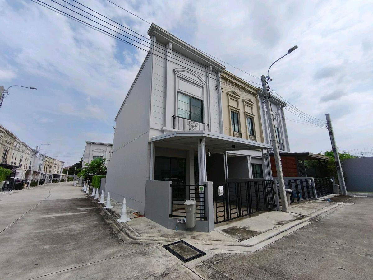 รูป ST13579 - Siri Place Mega Bangna - รูปที่ 9/11