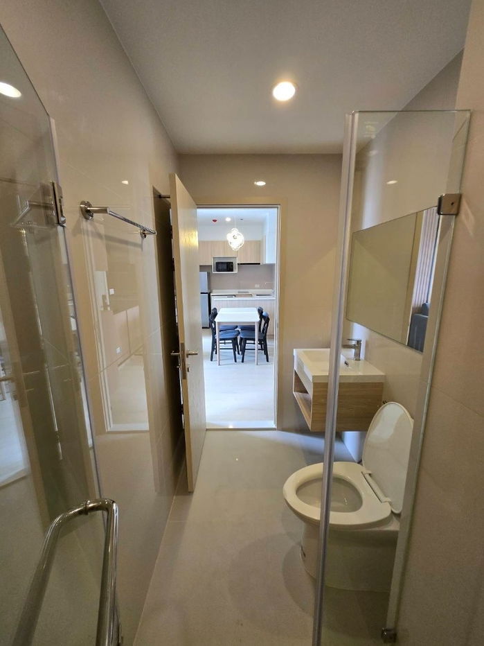 รูป Code: KJ8862  ให้เช่า Nue Noble Ratchada - Lat Phrao 🔥🔥 จองเดือนนี้รับเงินคืน 1,000 บาท 🔥🔥 Add Line @kjcondo (มี@ข้างหน้าด้วยนะคะ) - รูปที่ 10/15