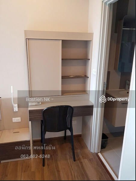 picture Onyx Phaholyothin BTS Sapankwai 200 m. Full Furnished Furniture - 4/11