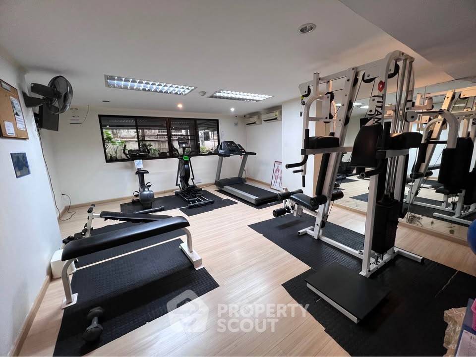 picture 1-BR Condo at Lumpini Place Narathiwas 24 in Chong Nonsi (ID 2319319) - 18/19