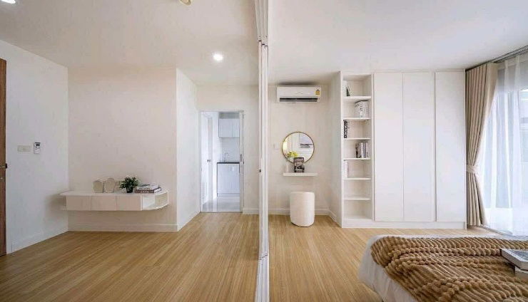 picture HotDeal​🔥🔥  For Rent​ | Special Price, Full Furniture Ready to move in Condo at Cool Condo Rama 7 MD-95471 - 3/6