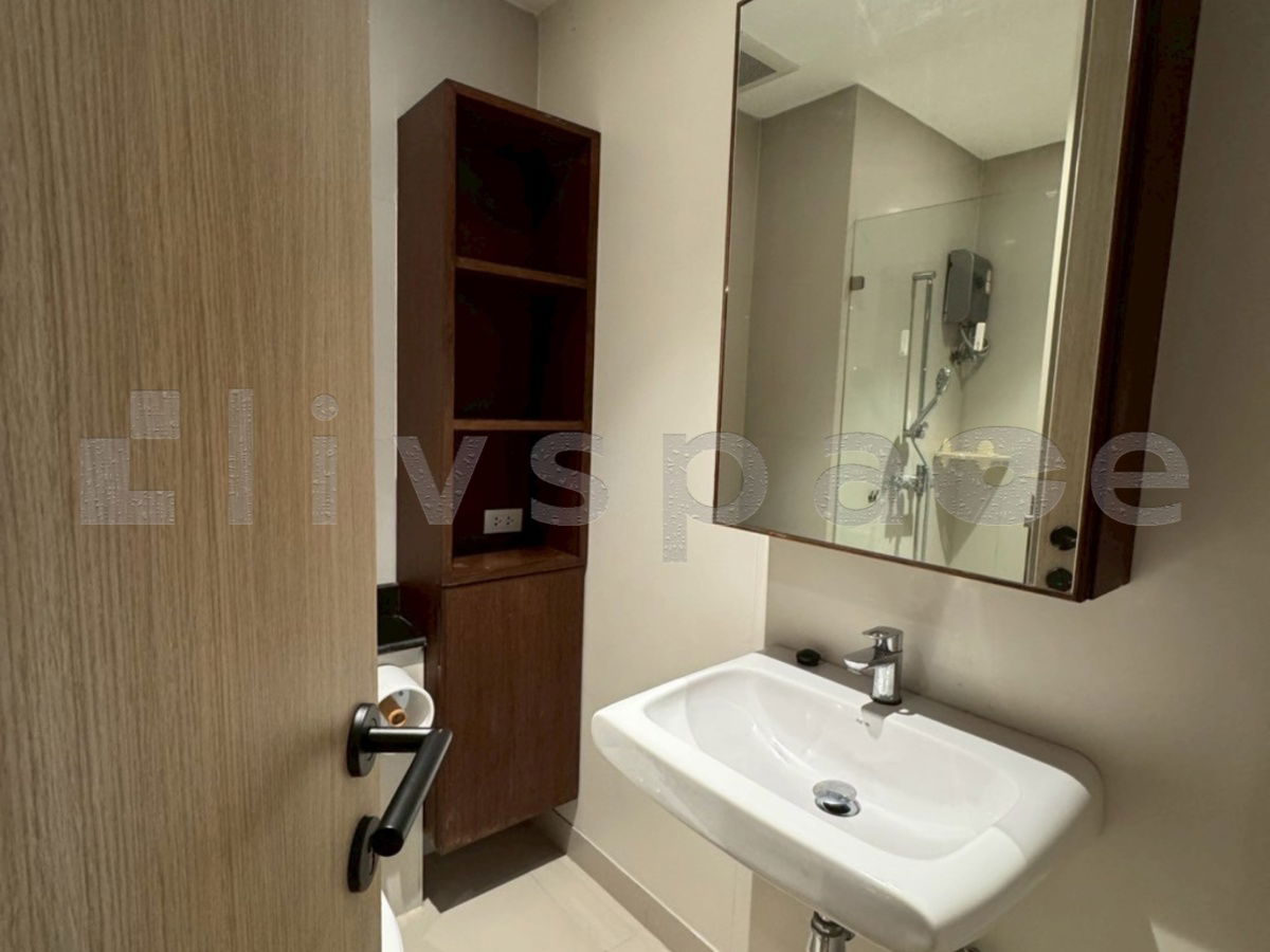 รูป ▚ LB178ツ สำหรับเช่า Nusasiri Grand 3 ห้องนอน ห้องรีโนเวทใหม่ แต่งสไตล์ญี่ปุ่น กว้างขวาง ราคาพิเศษ ⭐ - รูปที่ 21/22