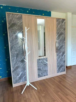 picture FOR RENT  HOUSE PROPERTY  16000 BAHT per MONTH - 6/8