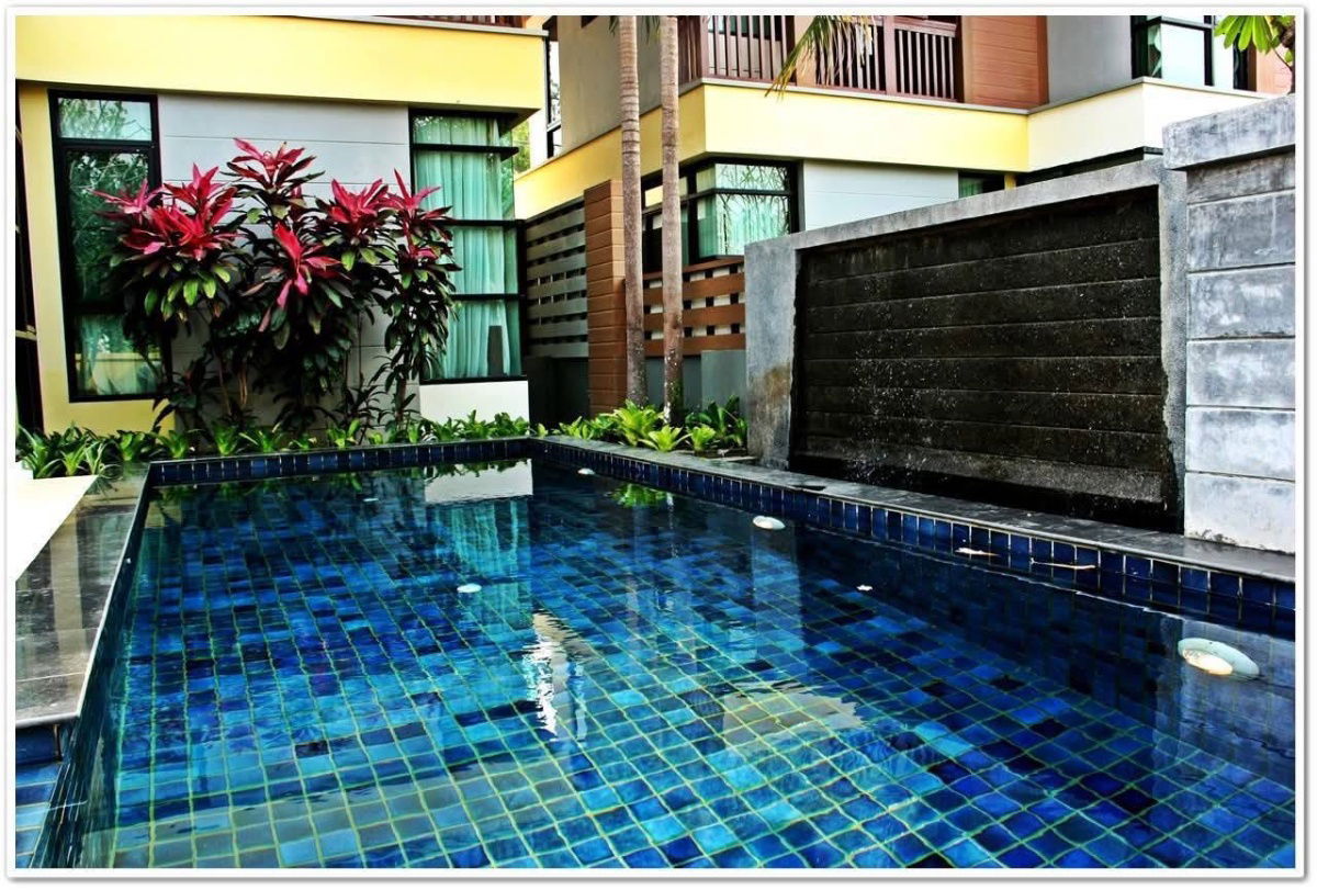 รูป ขายพูลวิลล่าพัทยา ในโครงการ The Village at Horseshoe Point - รูปที่ 6/19