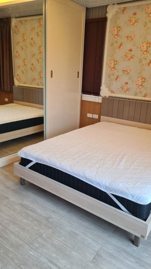 picture 🌈⚡BL81302 Supalai City Resort Ratchada – Huai Khwang ⚡🌈   Get a Special Code when renting with us 💬 LINE: @theagentpro - 23/28