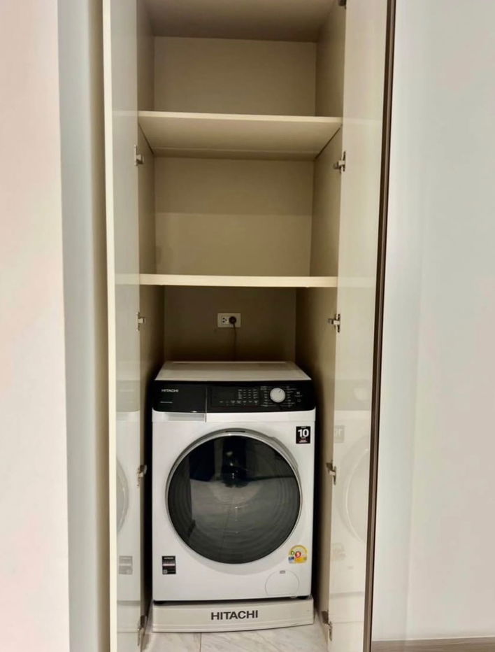 picture #R6552 🎉 230968 Condo for rent Fynn Asoke - 11/13