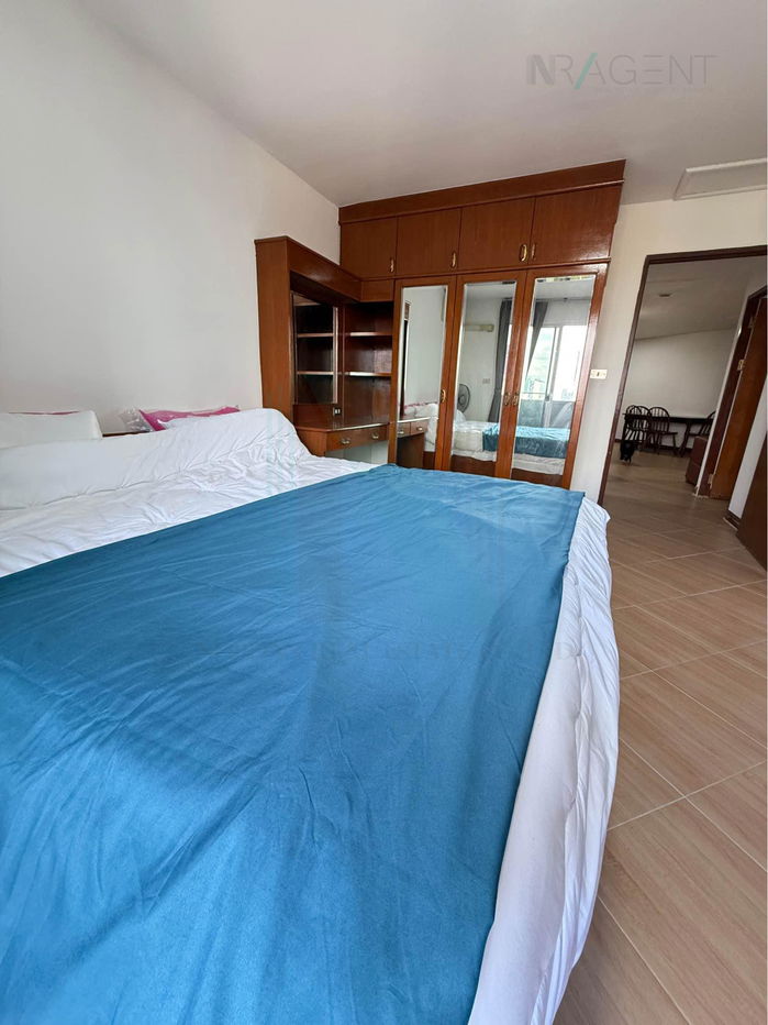 picture 🚩 For Rent Condo WITTAYU COMPLEX Building 1, Floor 7,2 bed room, Room size 95 sqm - 2/8