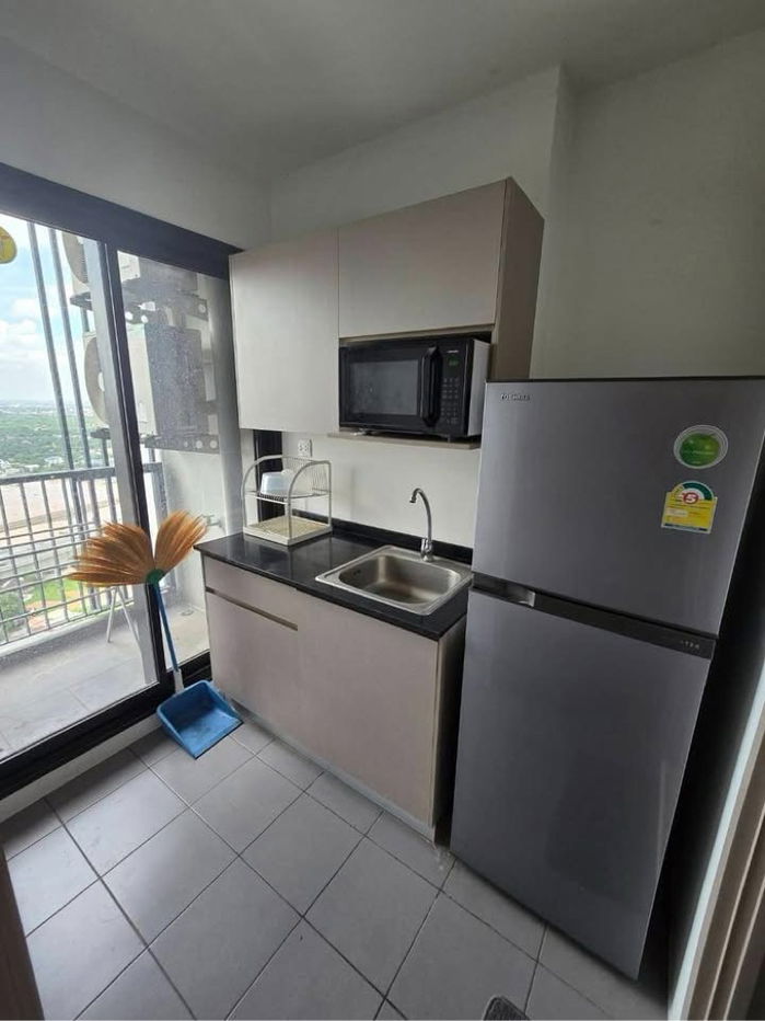 picture #Z2505💥230968🔥 Condo for rent: The Politan Rive (Sanambinnam) - 6/8