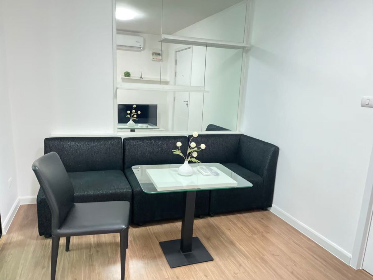 picture Condo for rent at I CONDO Salaya 2 The Campus - 6/13