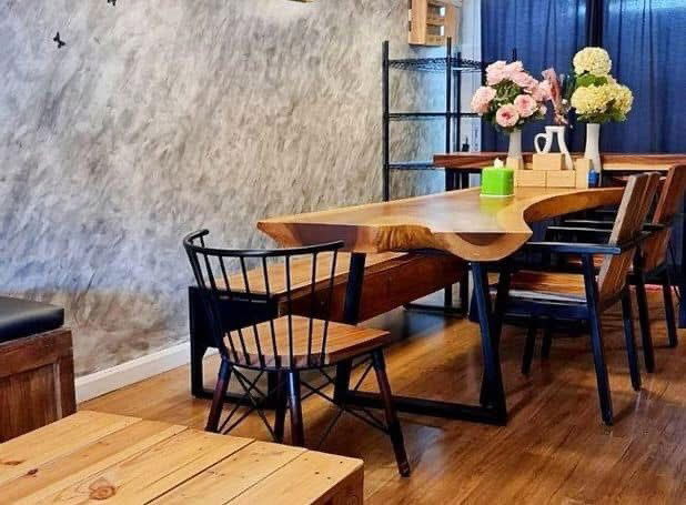 รูป 🏡 ให้เช่าทาวน์โฮม 3 ชั้น โครงการคุณภาพ "Town Plus อ่อนนุช-ลาดกระบัง ✨ ใกล้สนามบินสุวรรณภูมิ – เงียบสงบเป็นส่วนตัว บ้านรีโนเวทใหม่ สวยพร้อมอยู่ - รูปที่ 6/20