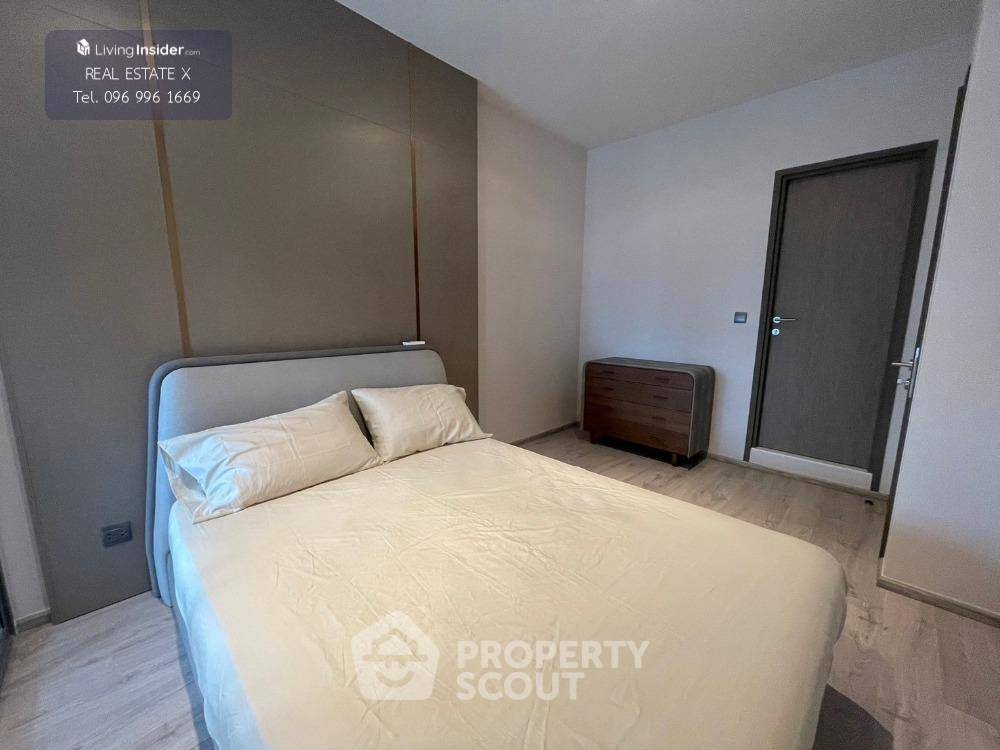 รูป คอนโด 1-ห้องนอน ที่ ริธึ่ม เอกมัย เอสเตท ใกล้ BTS ทองหล่อ (ID 1767358) - รูปที่ 22/35