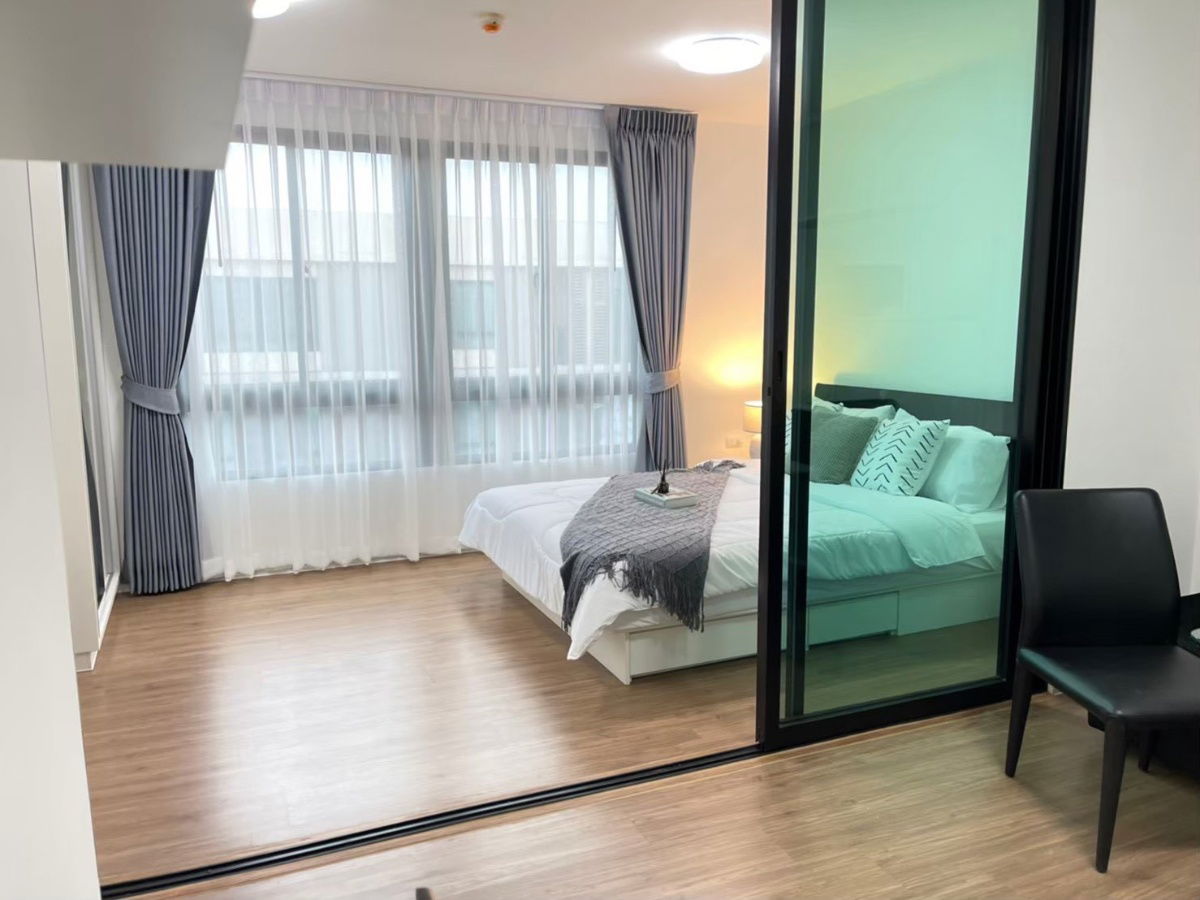 picture Condo for rent at I CONDO Salaya 2 The Campus - 11/13