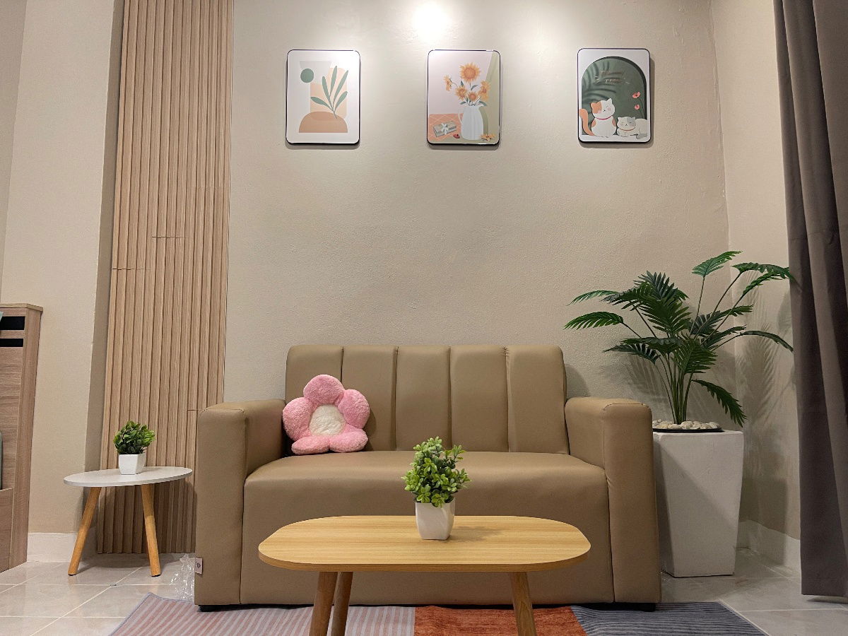 picture Nirun condominium for sell high yield for invester - 4/7