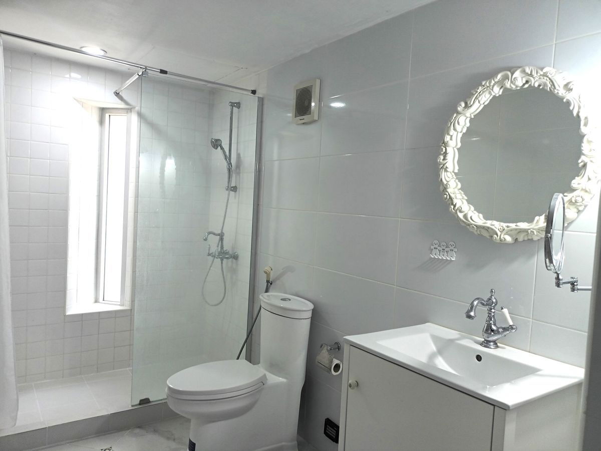 picture Code: KJ8868  for rent Baan Suan La Salle // Line ID: @kjcondo (with @) // - 20/20