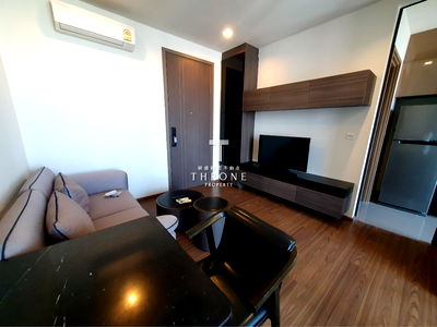 ขายคอนโด : เดอะ ไลน์ สุขุมวิท 71 🌟PN-00003768🌟