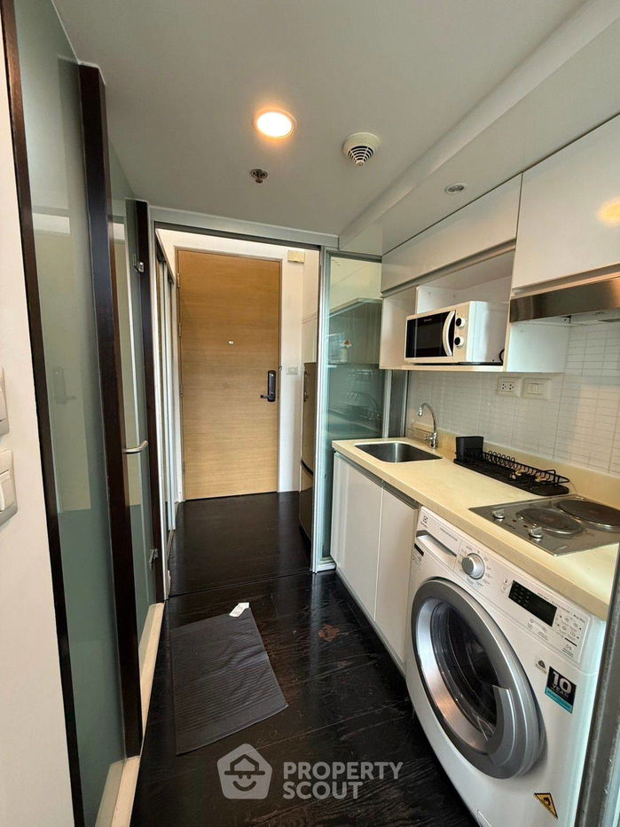 picture 1-BR Condo at Ideo Morph 38 near BTS Thong Lor (ID 2315800) - 14/19