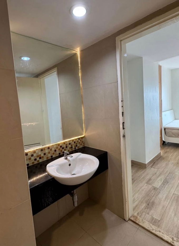 picture #R6561 🎉 230968Condo for rent  z2 Condominium (Lat Phrao) - 9/10