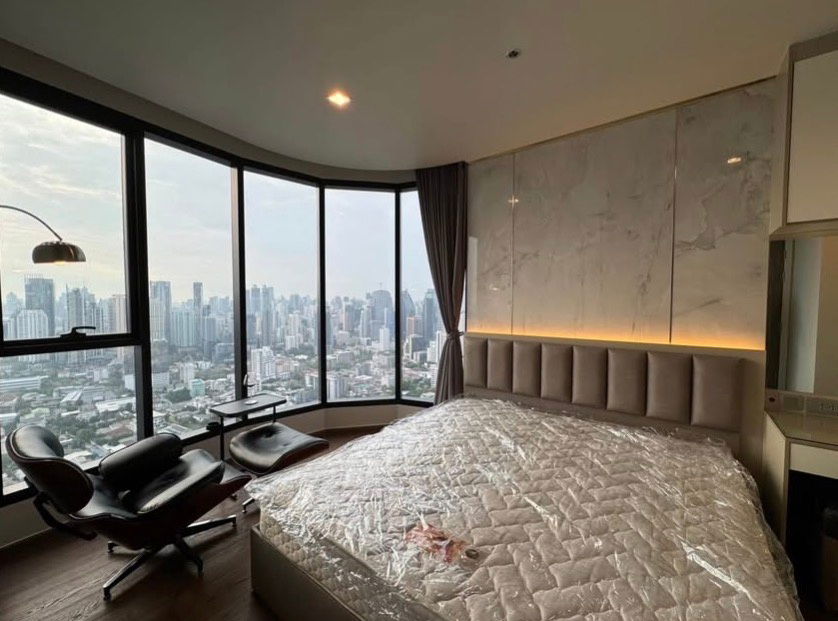 picture #R6543 🎉 230968 Condo for rent  Ideo Q Sukhumvit 36  - 3/10