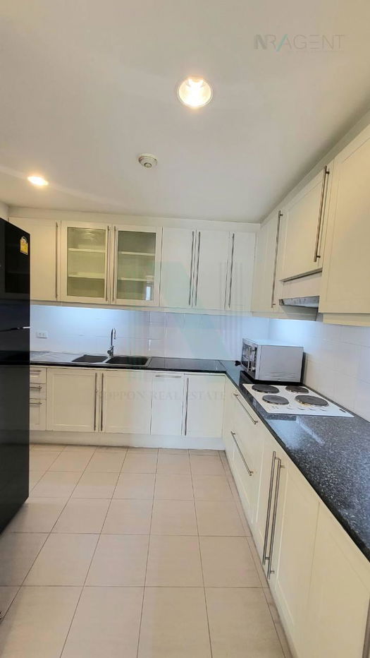 picture 📌 For Rent Condo BANGKOK GARDEN Building F, Floor 15,2 bed room, Room size 100 sqm - 8/8