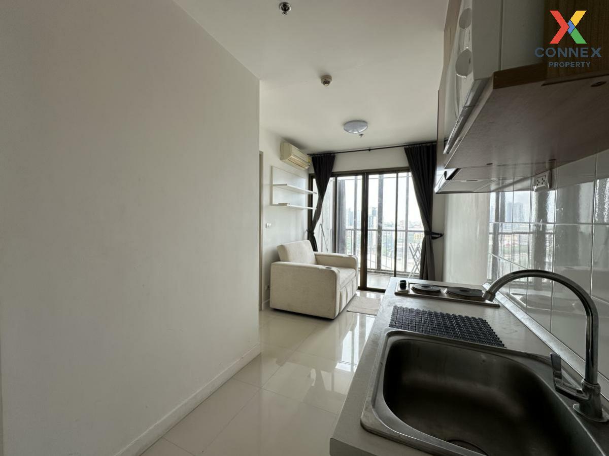 picture FOR RENT condo , Ideo Mix Sukhumvit 103 , BTS-Udom Suk , Bang Na , Bang Na , Bangkok , CX-10806 ✅ Live chat with us ADD LINE @connexproperty ✅  - 1/4