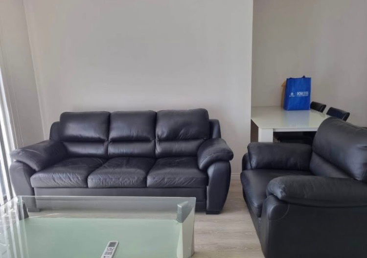 picture #R6551  🎉 230968 Condo for rent  Quinn Condo Ratchada17 - 8/9