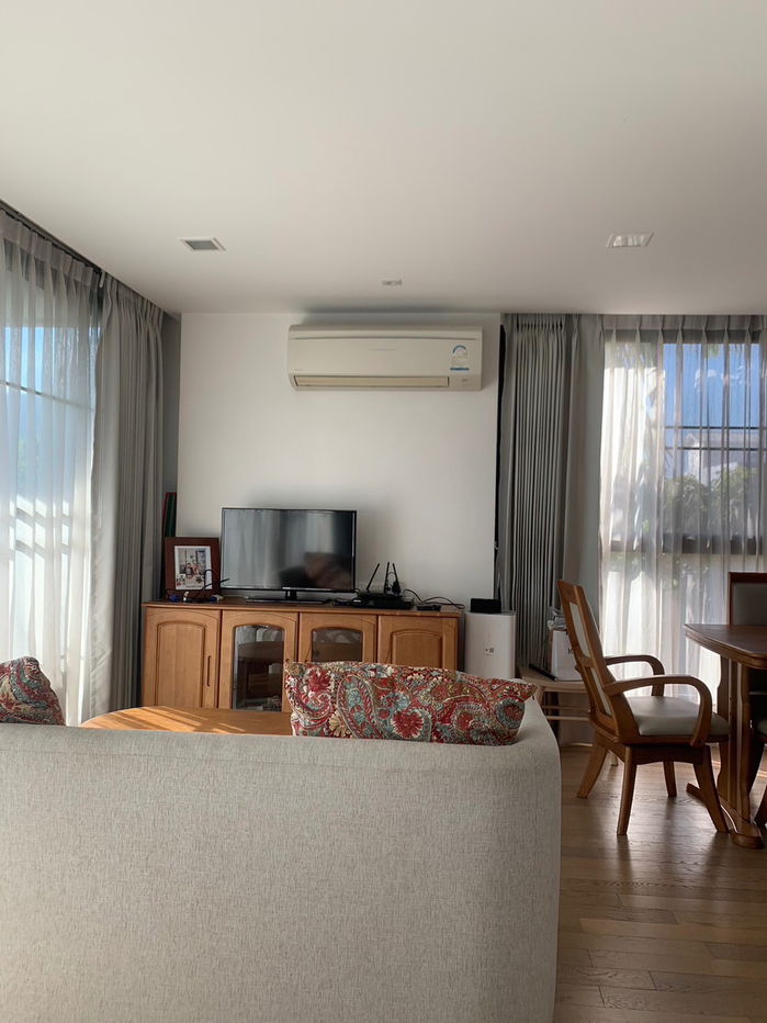 picture Liv @ Nimman Condo – 1 Bedroom, 1 Bathroom, 49 sq.m., 4th Floor Near Nimman (ID: 497CR) - 5/22