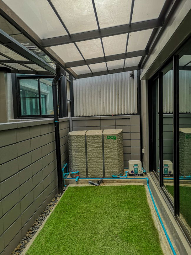 รูป Modern Luxury Town Home⭐3 Bedroom⭐Krungthep Kreetha - Phatthanakan Road  - รูปที่ 10/31