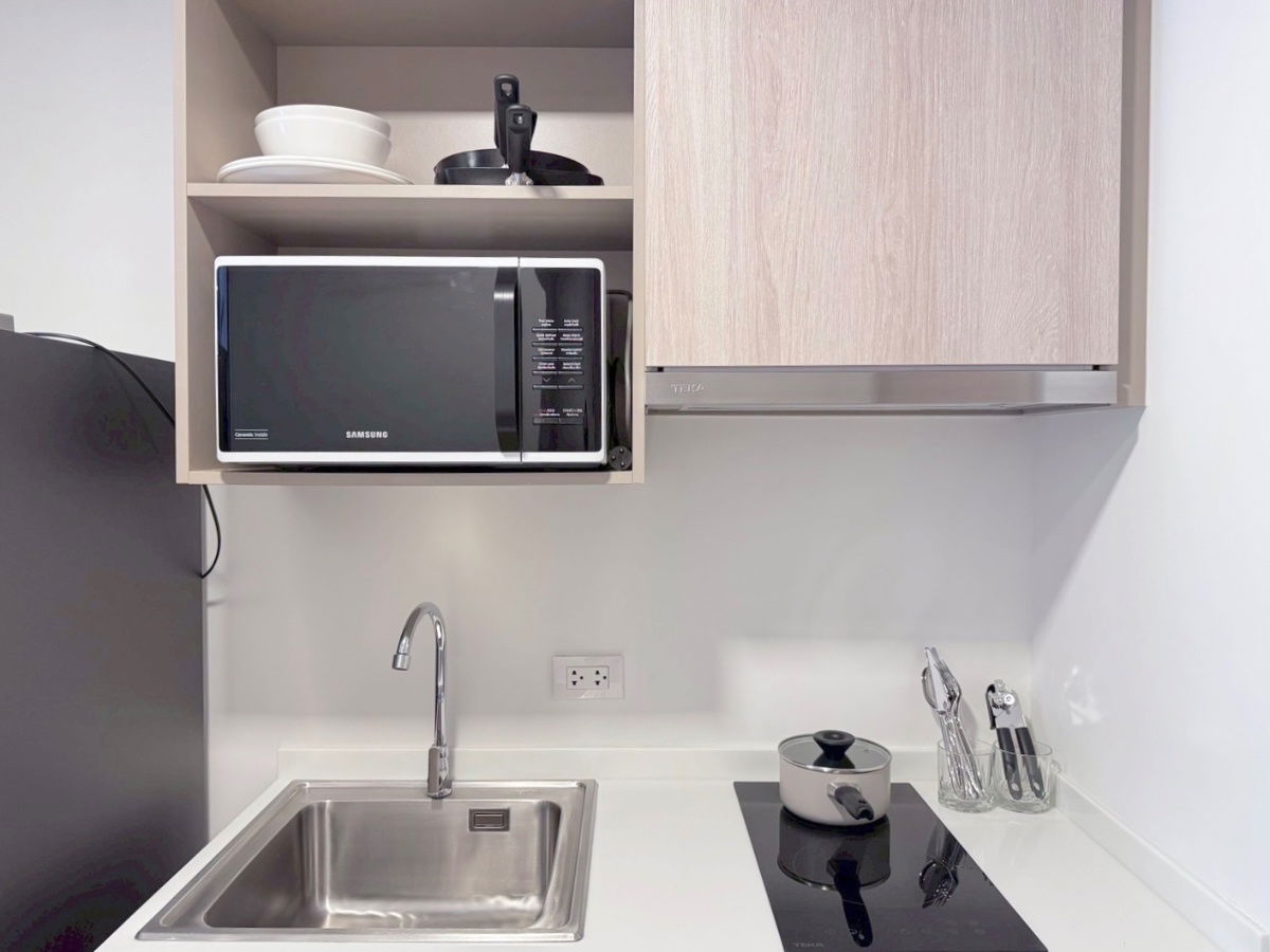 picture Condo in Central Phuket for rent, THB 16,000 - 6/10