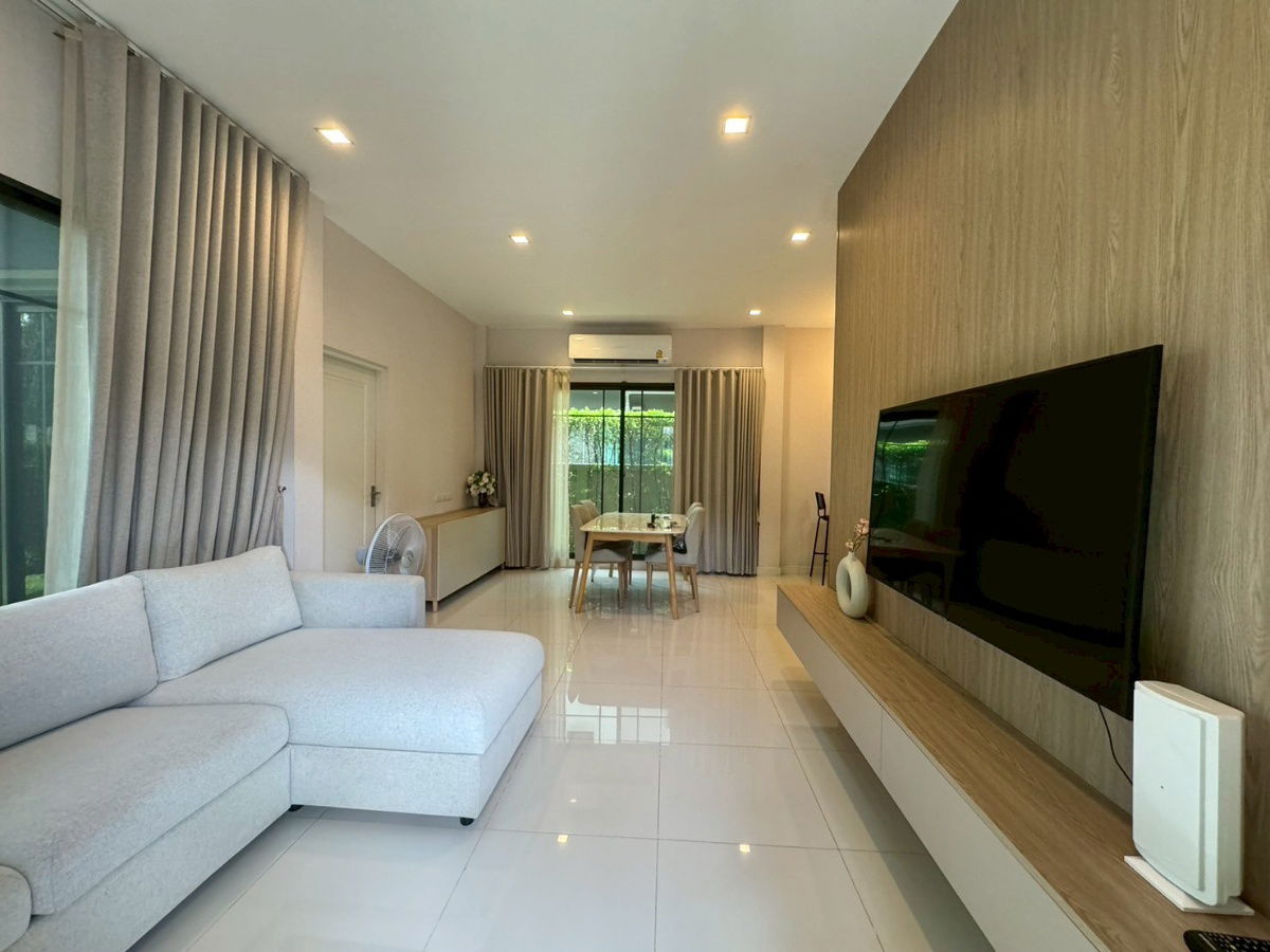 picture Sell with tenant Bangkok Boulevard Sathorn-Pinklao2  - 7/29
