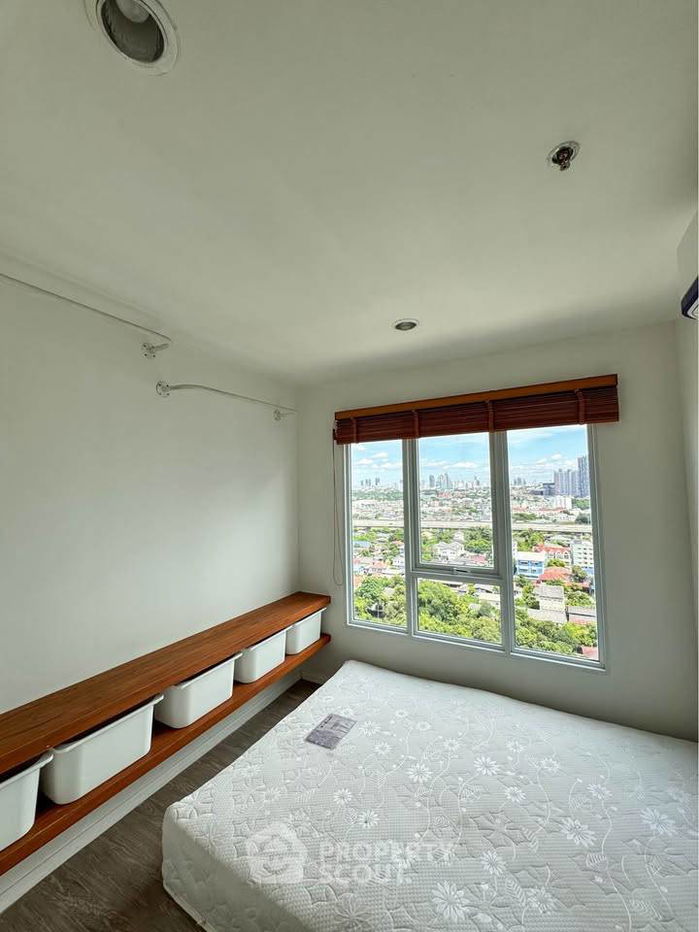 รูป คอนโด 1-ห้องนอน ที่ รีเจ้นท์โฮม บางซ่อน ใกล้ MRT บางซ่อน (ID 2316283) - รูปที่ 6/10