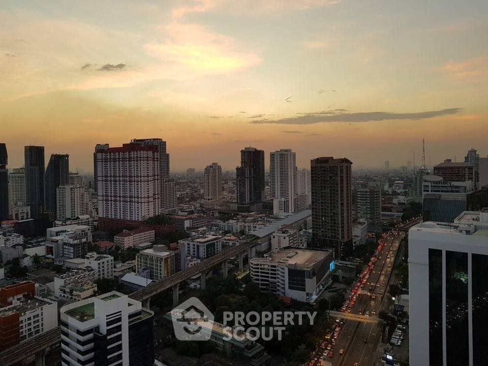รูป คอนโด 3-ห้องนอน ที่ ศุภาลัย เอลีท พญาไท ใกล้ ARL ราชปรารภ (ID 336019) - รูปที่ 8/10