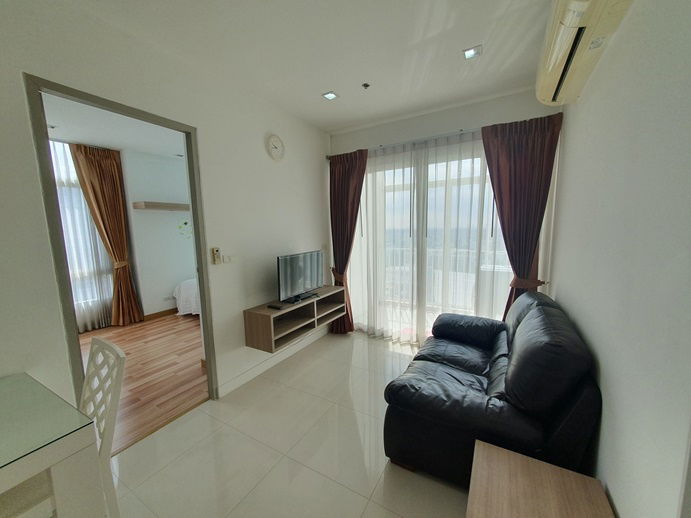 picture 🔥Best deal for rent🔥 Private corner unit with bathtub at Ideo Verve Sukhumvit - 6/20