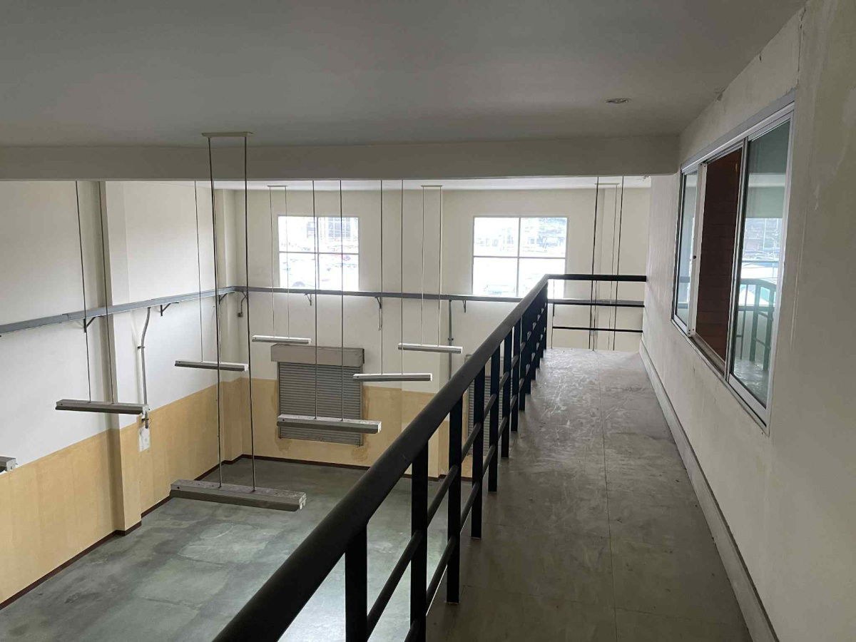 picture Shophouse for sale, 400 sqm , near pracaniwet market - 17/17