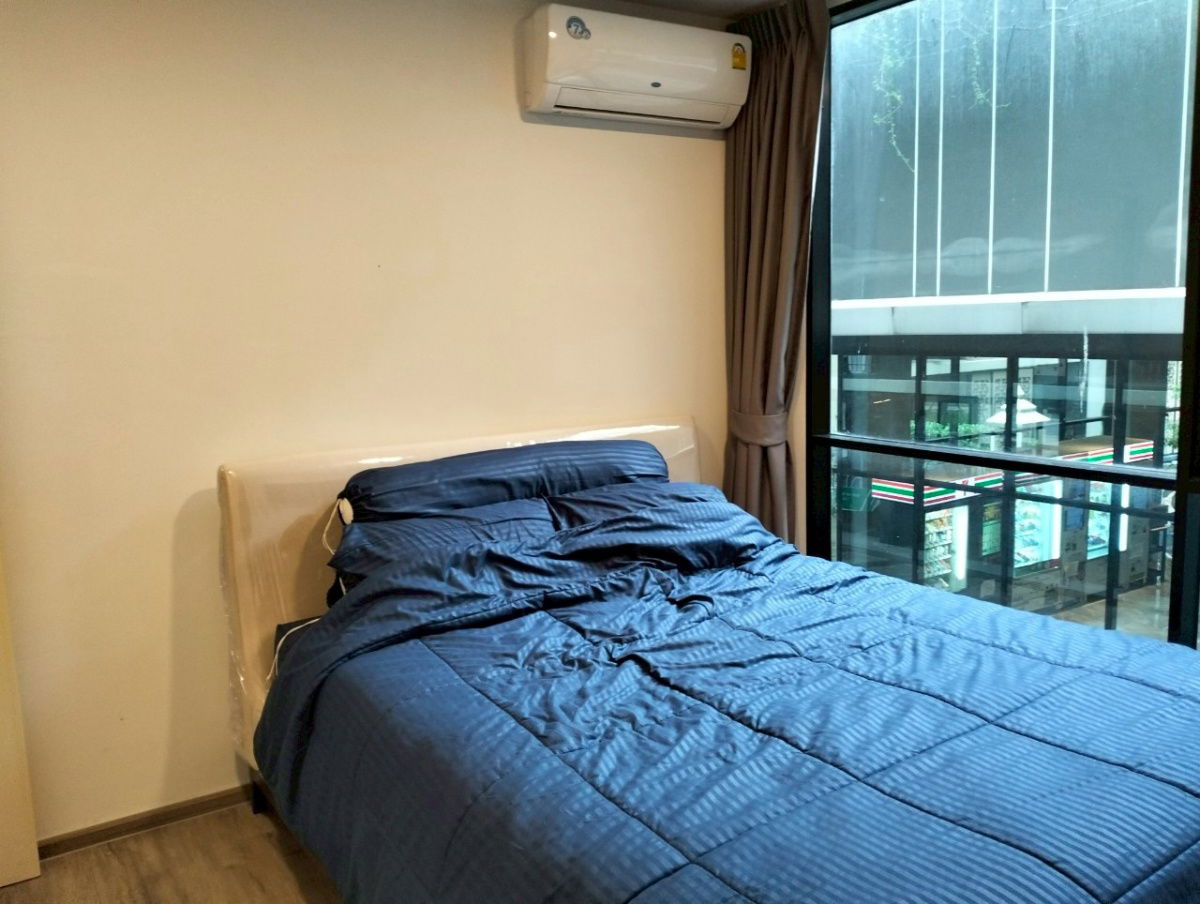 รูป Foreigner Quota ขายคอนโด BEAT Bangwa Interchange ราคา 2,700,000 บาท [YRs250201] - รูปที่ 3/18