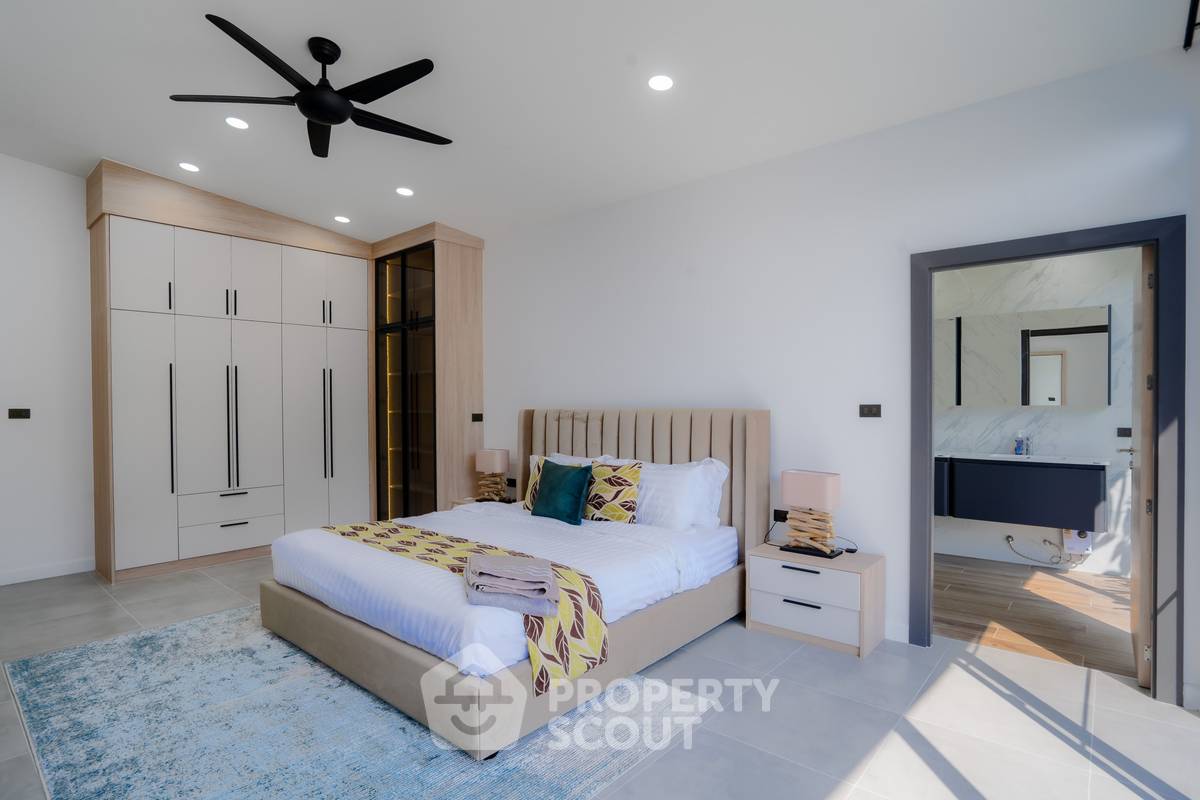 รูป วิลล่า 4-ห้องนอน ที่ โมดา เมโลดี้ ใน วังก์พง (ID 2086246) - รูปที่ 15/21