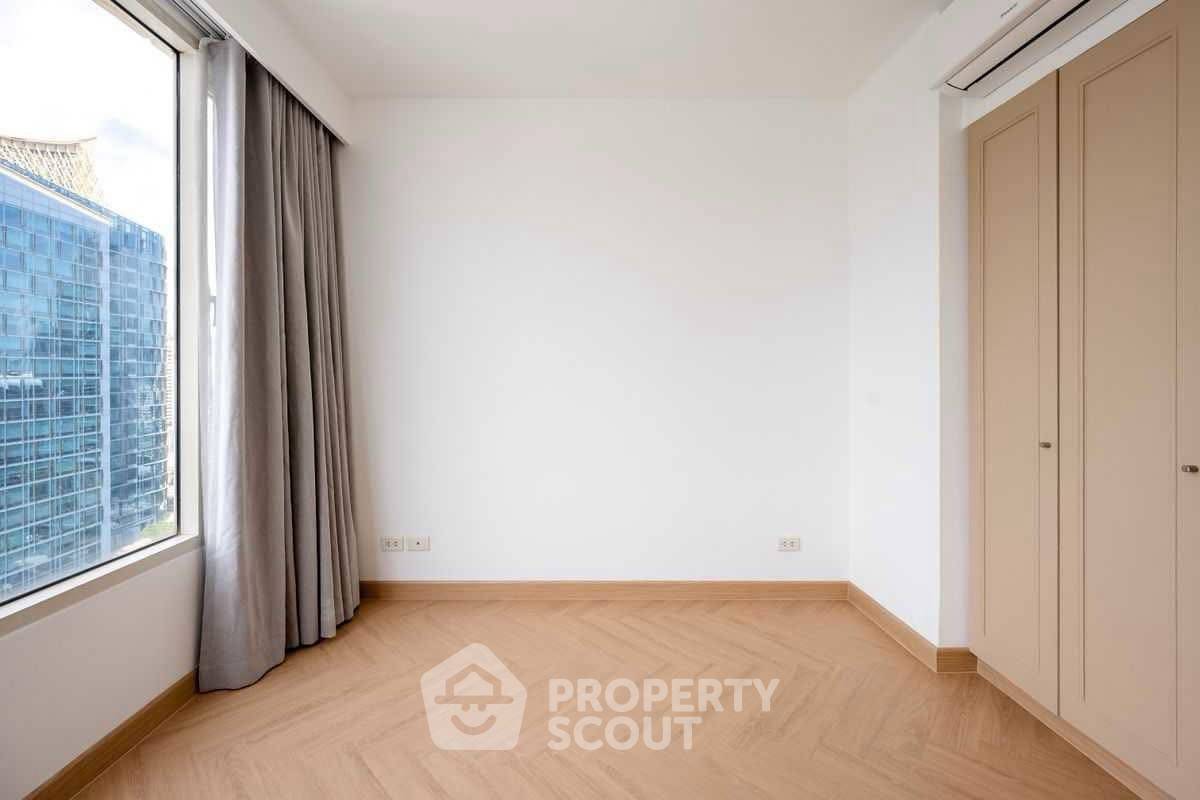 picture 2-BR Condo at Hampton Thonglor 10 near BTS Thong Lor (ID 2313268) - 6/7