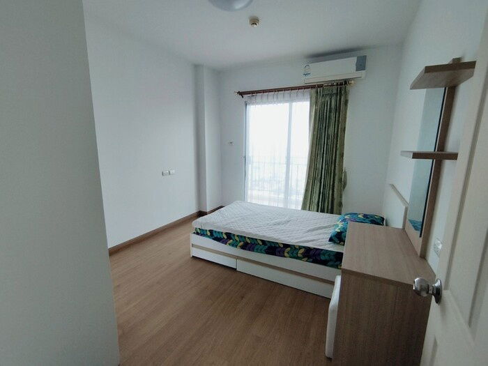 รูป 💥รหัส SPKR250498💥 📢📢For Rent Supalai Park Khaerai - Ngamwongwan (2 Bed 71 ตร.ม/14000) ชั้น 25 ใกล้ห้าง, ศูนย์ราชการ, MRT📞 087-4496994 เฟิร์ส - รูปที่ 8/20