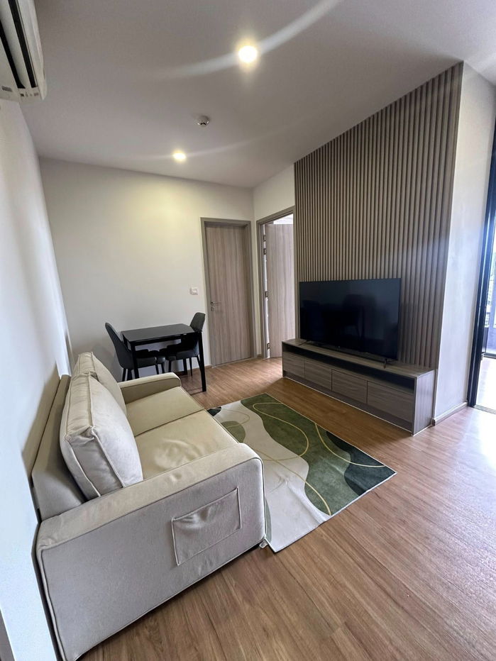 รูป Code: KJ8879  ให้เช่า CLOUD Thonglor - Phetchaburi🔥🔥 จองเดือนนี้รับเงินคืน 1,000 บาท 🔥🔥 Add Line @kjcondo (มี@ข้างหน้าด้วยนะคะ) - รูปที่ 3/8