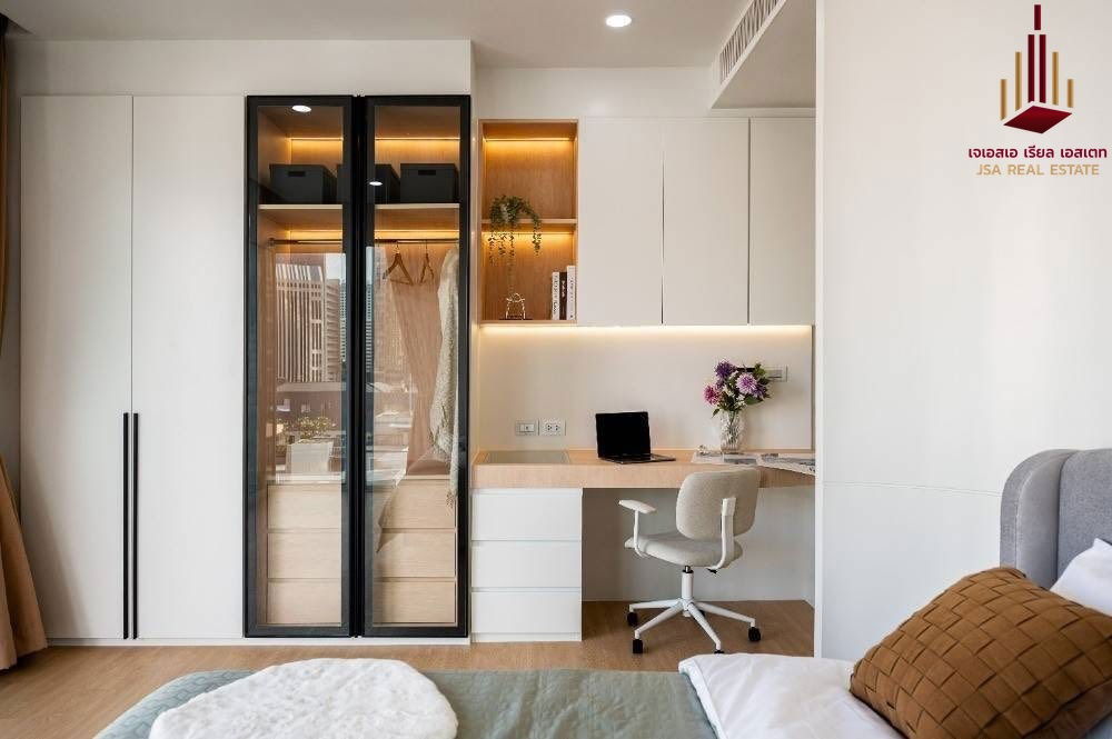 picture ✨ For Sale: The Prime 11 Condo ✨  💰 Only 9,900,000 THB - 2/6