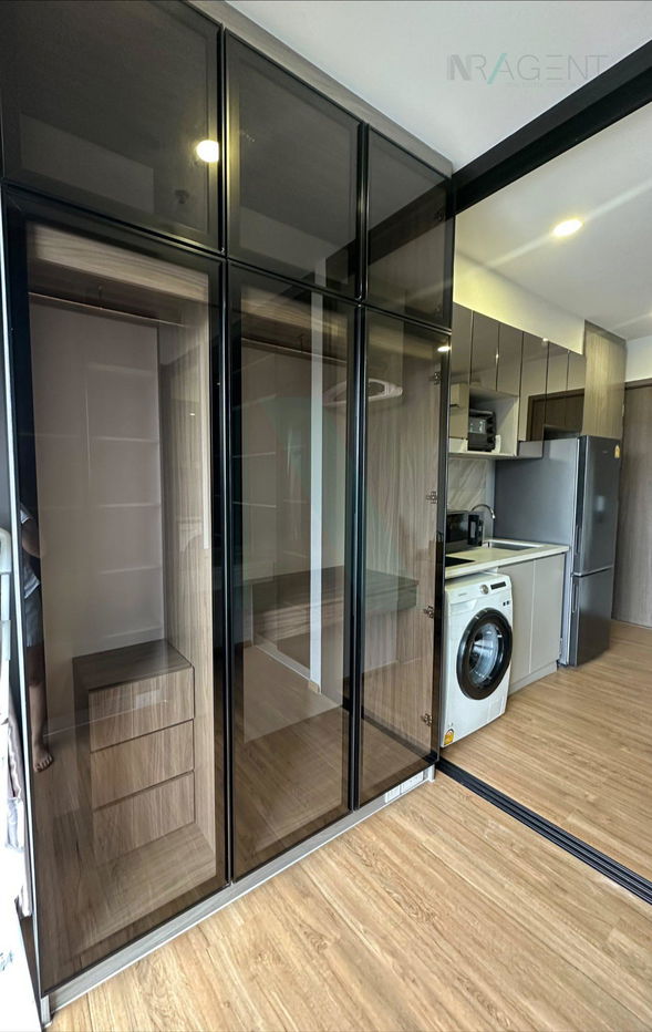 picture 🔺 For Rent Condo CLOUD THONGLOR-PHETCHABURI Building 1, Floor 9,1 bed room, Room size 38 sqm - 6/8
