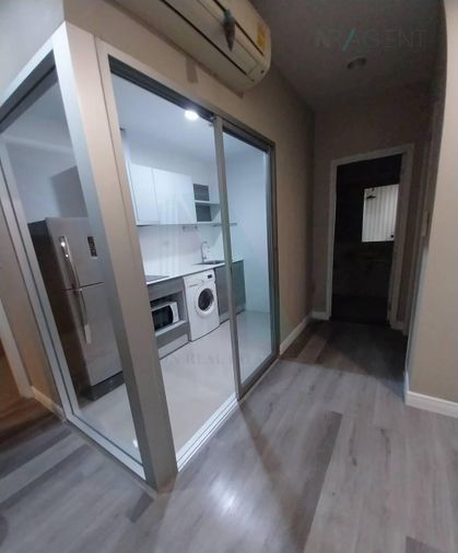 ขายคอนโด 1 ห้องนอน 45 ตร.ม. แชมเบอร์ส รามอินทรา
