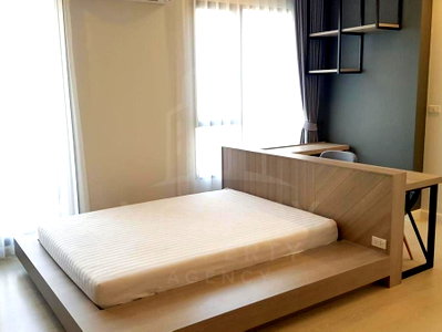 Condos for sale : 📌 Urgently for sell : Niche Pride Thonglor-Phetchaburi beautiful room, fully furnished, ready to move in. MD-84116
