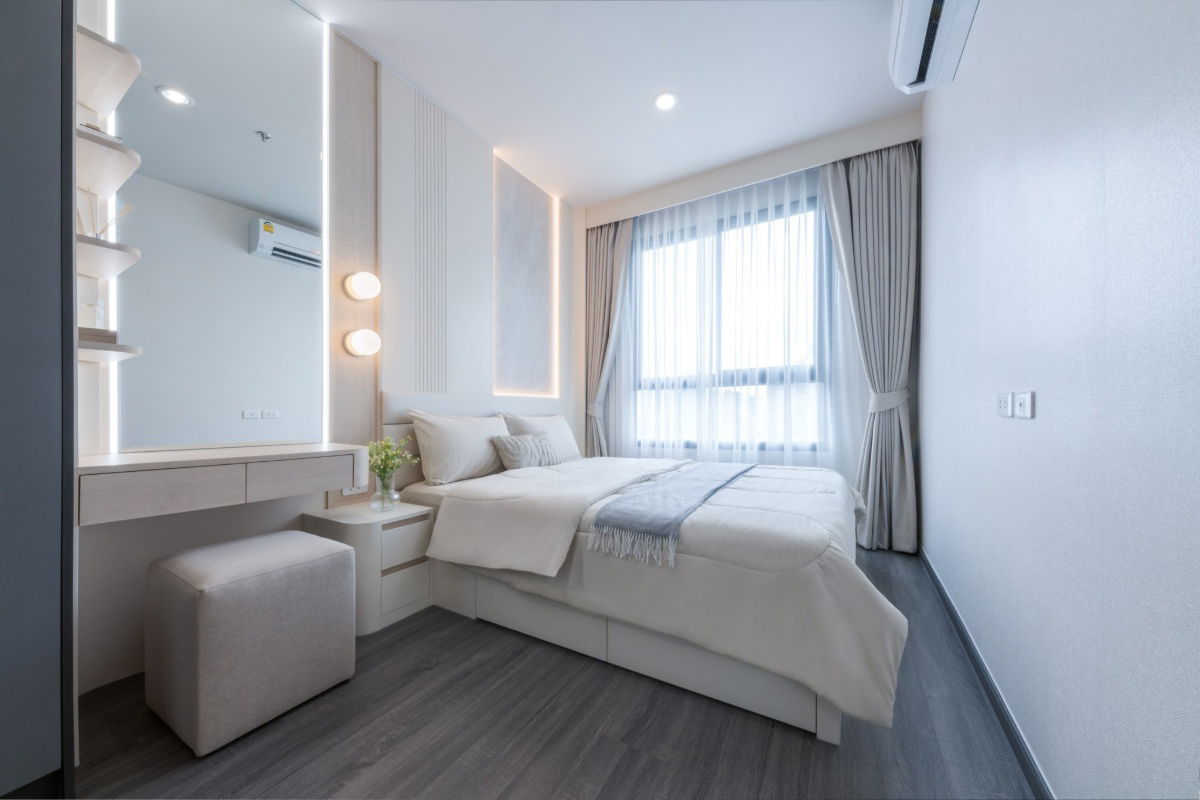 picture 🌈⚡E70513 Ideo Sukhumvit - Rama 4 ⚡🌈   Get a Special Code when renting with us 💬 LINE: @theagentpro - 8/22