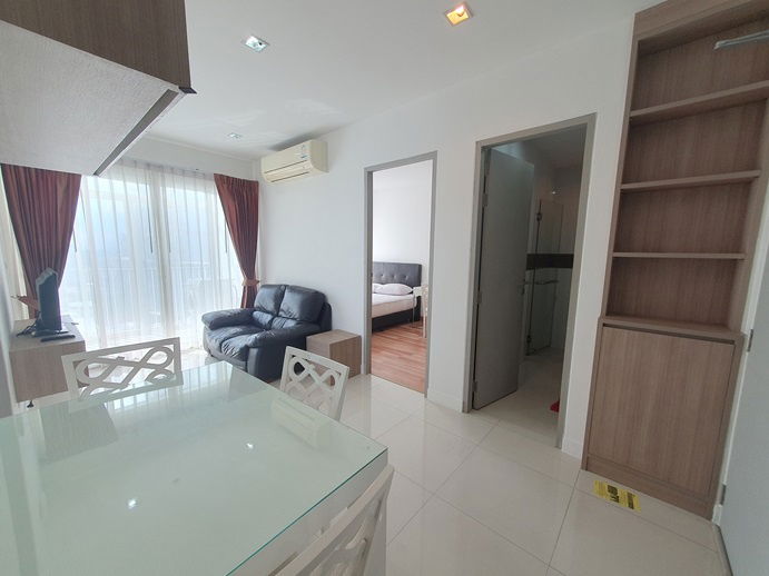 picture 🔥Best deal for rent🔥 Private corner unit with bathtub at Ideo Verve Sukhumvit - 5/20