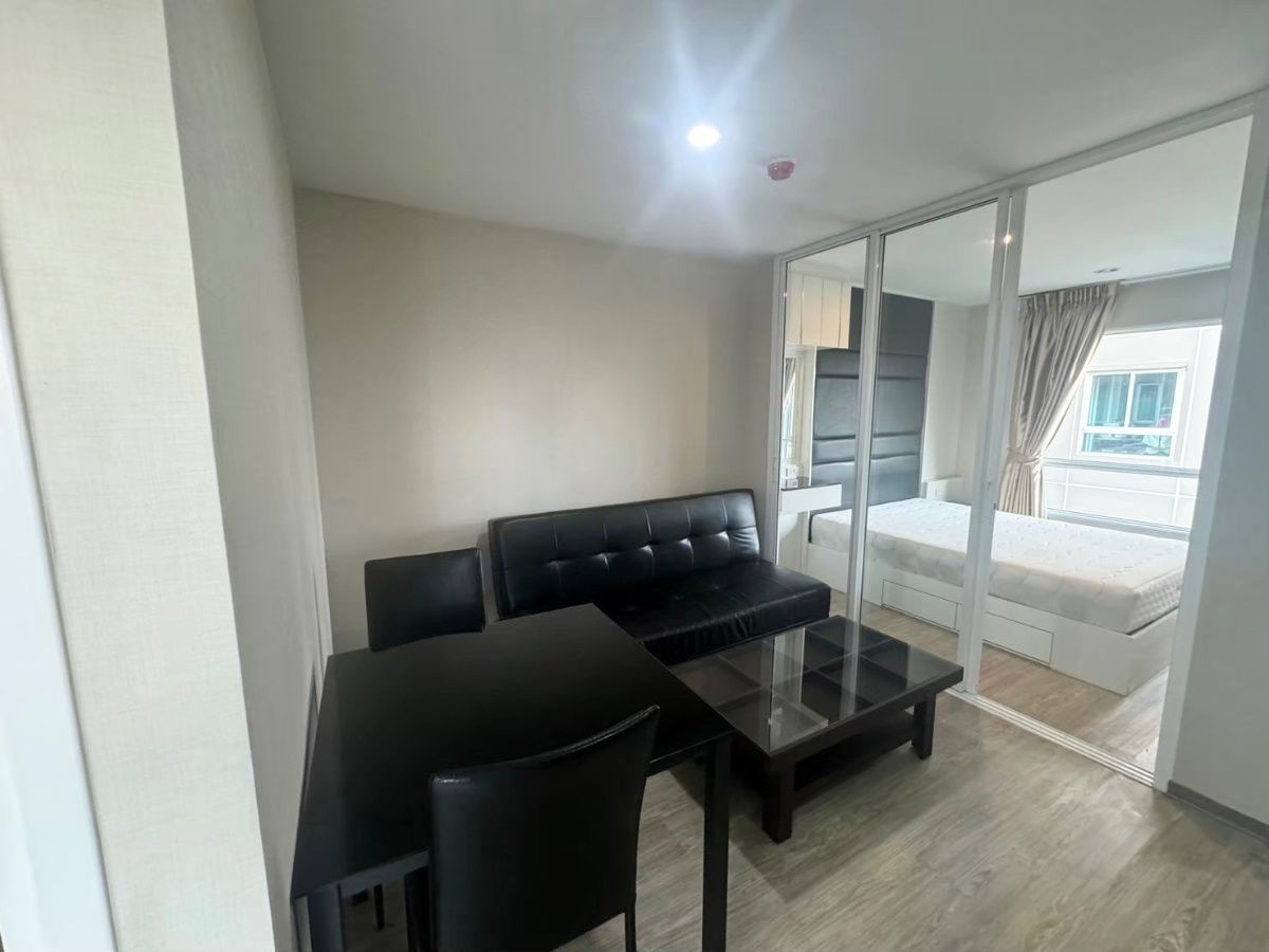 picture Condo Regent Home Sukhumvit 97/1 For Rent 1 Bedroom  - 1/7