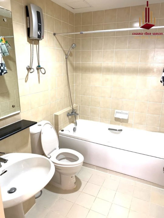 picture ✨ For Rent: The Waterford Diamond Condo ✨  💰 Only 27,000 THB/month - 7/7